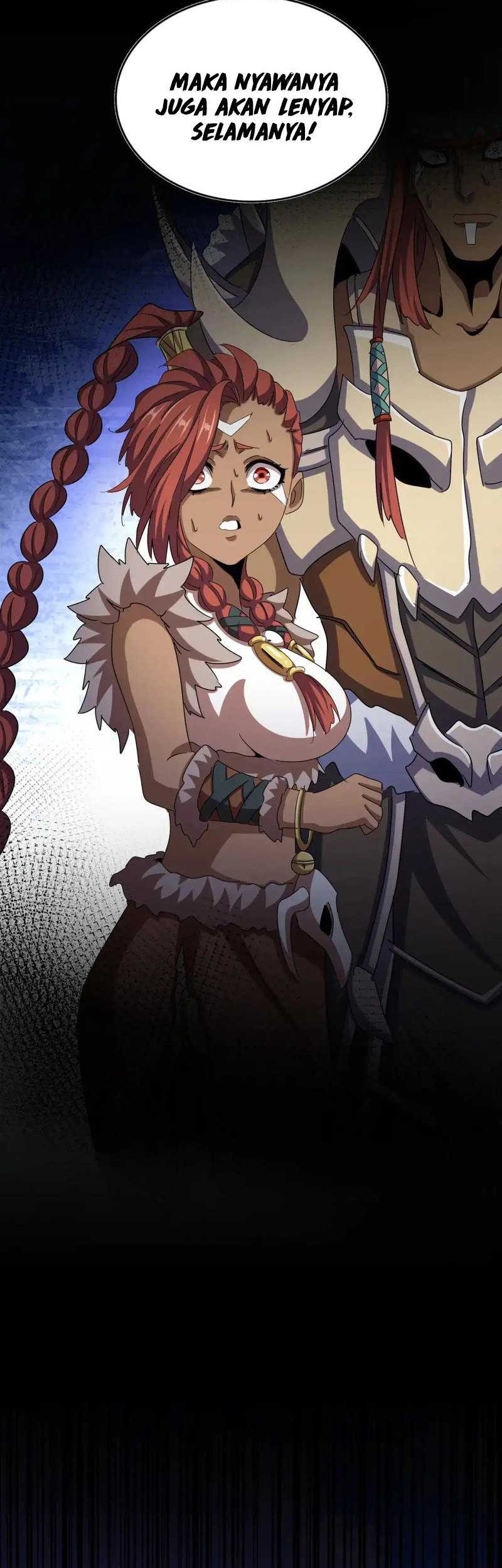 Magic Emperor Chapter 512 Gambar 15