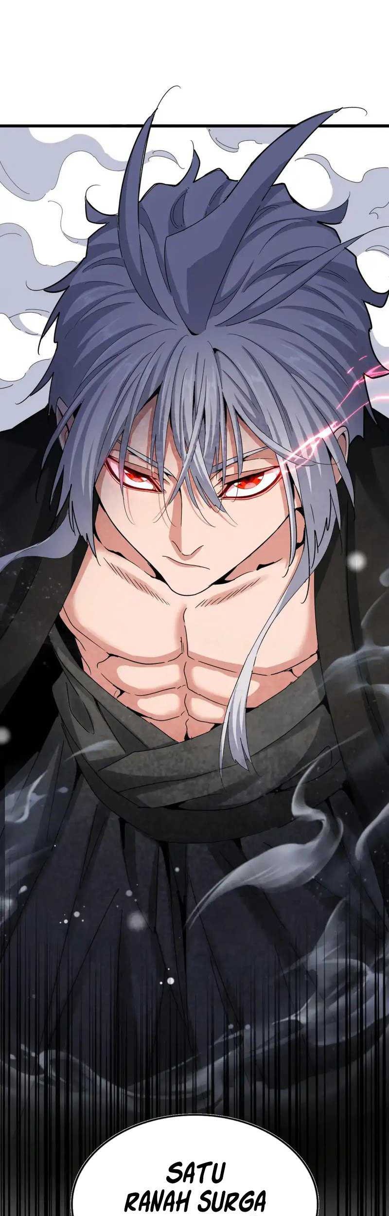 Magic Emperor Chapter 512 Gambar 32