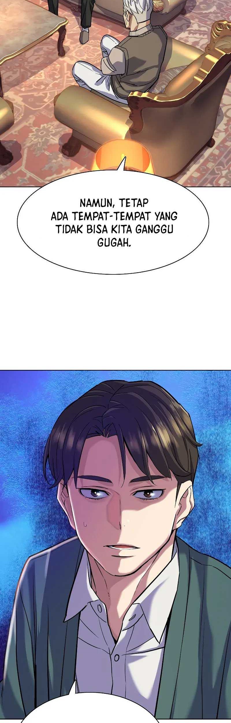 The Youngest Son Of A Rich Family Chapter 87 Gambar 57