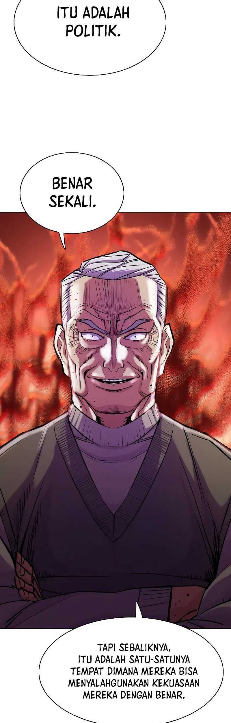 The Youngest Son Of A Rich Family Chapter 87 Gambar 58