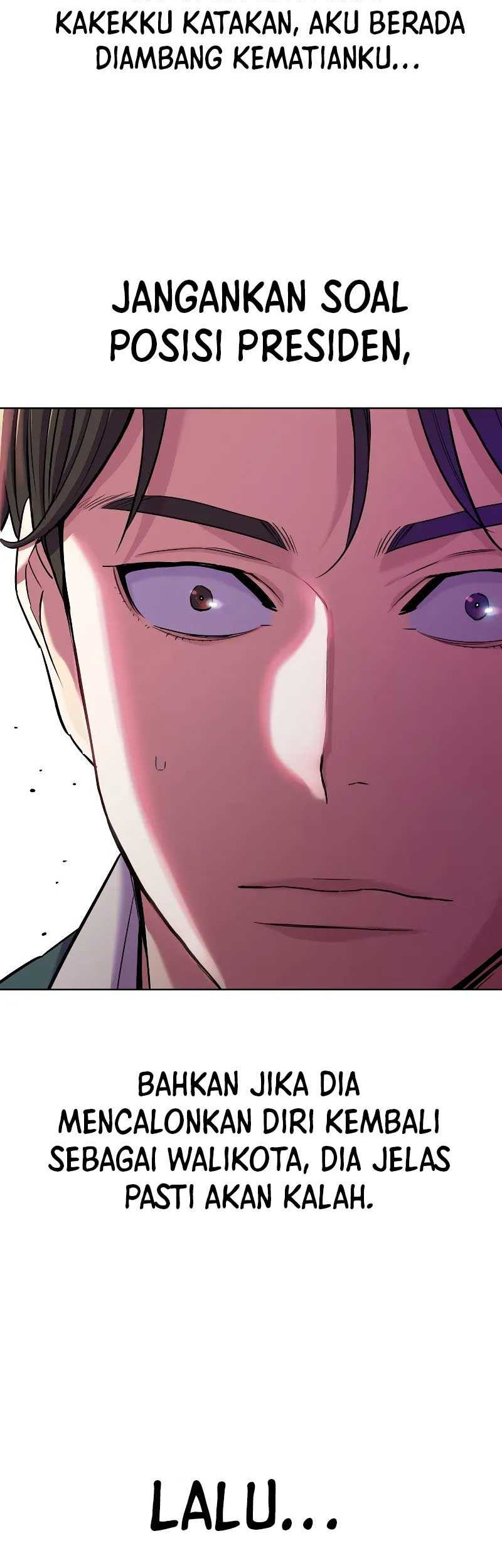 The Youngest Son Of A Rich Family Chapter 87 Gambar 64