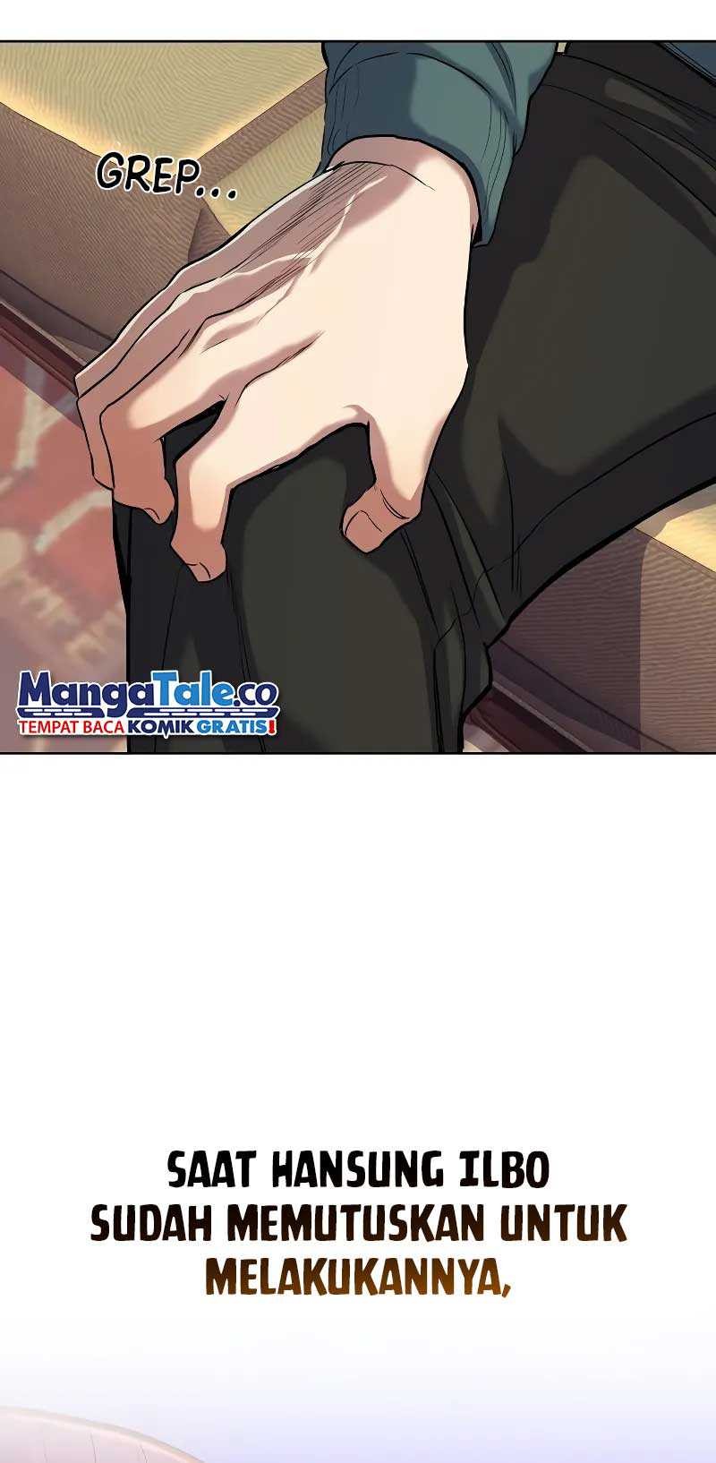 The Youngest Son Of A Rich Family Chapter 87 Gambar 65