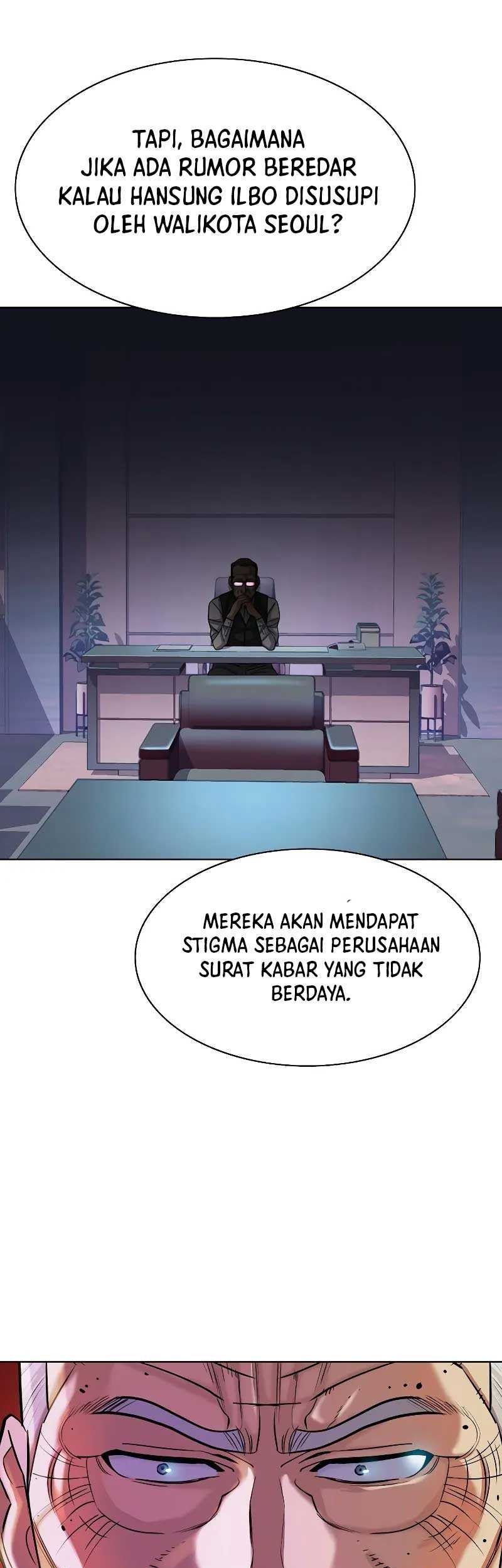 The Youngest Son Of A Rich Family Chapter 87 Gambar 61