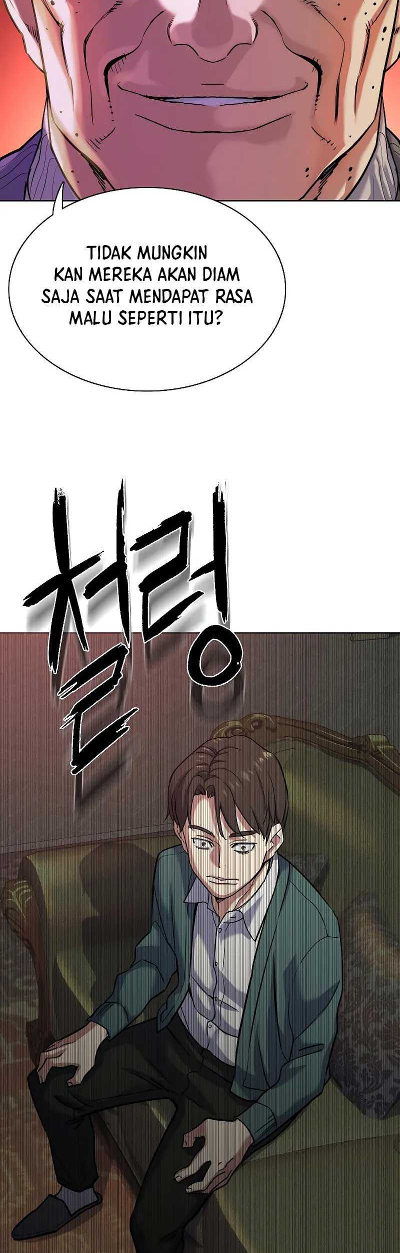 The Youngest Son Of A Rich Family Chapter 87 Gambar 62