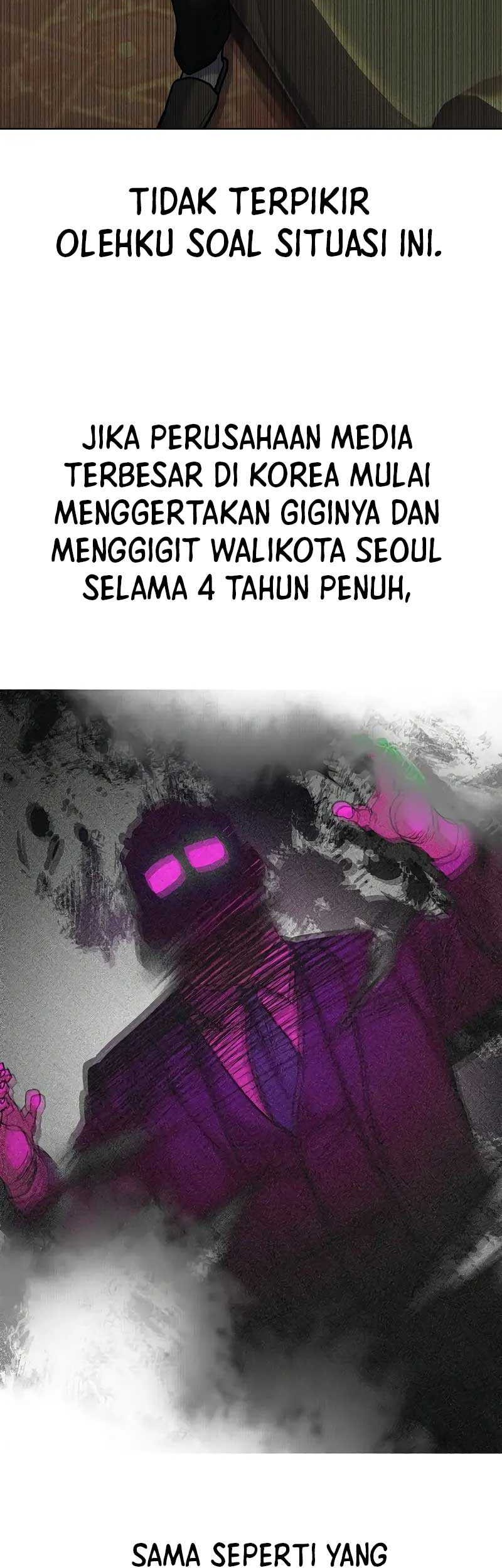 The Youngest Son Of A Rich Family Chapter 87 Gambar 63