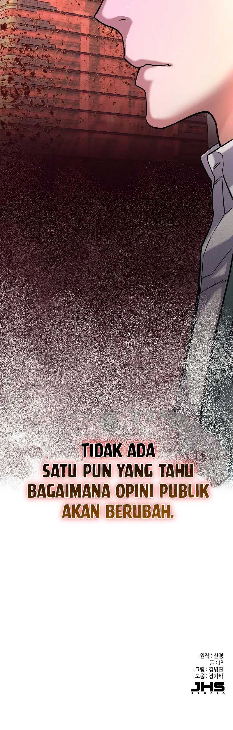 The Youngest Son Of A Rich Family Chapter 87 Gambar 67