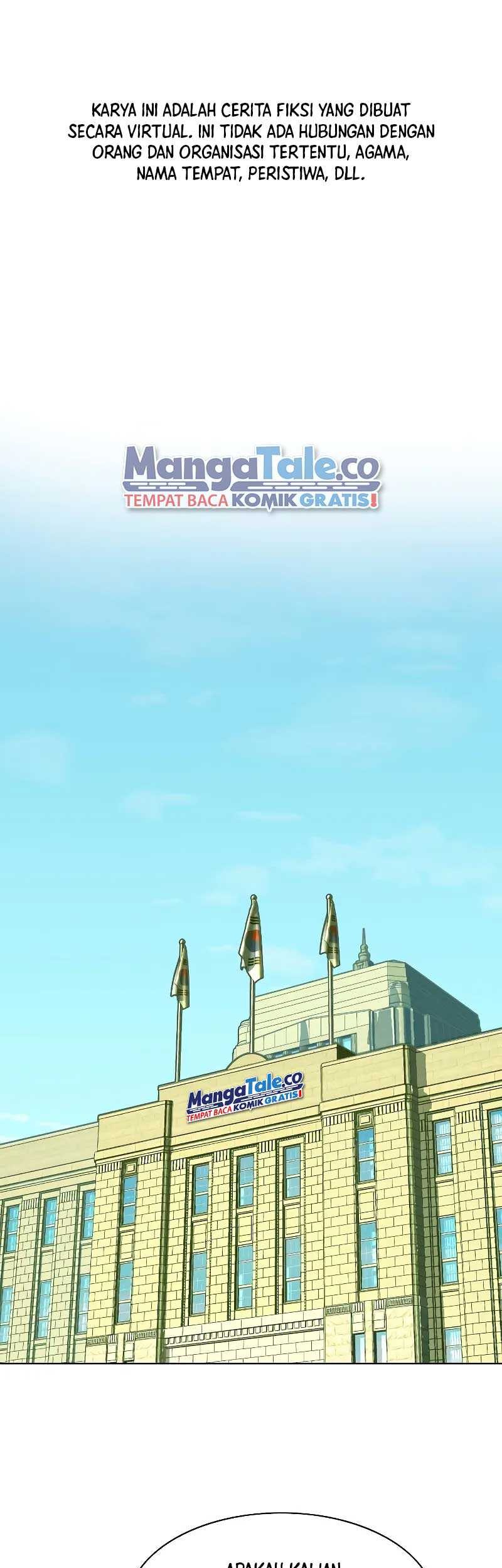 Manhwa The Youngest Son Of A Rich Family Chapter 87 gambar nomor 2