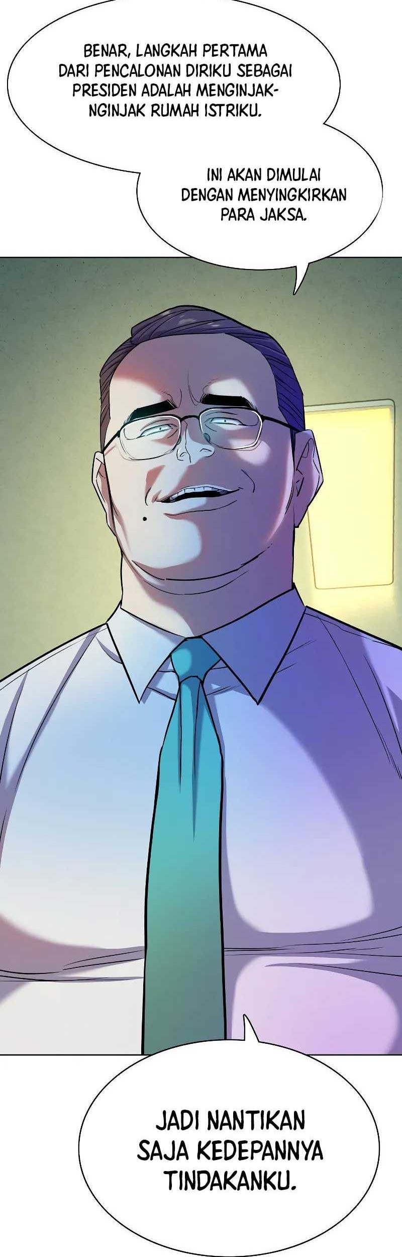 The Youngest Son Of A Rich Family Chapter 87 Gambar 20