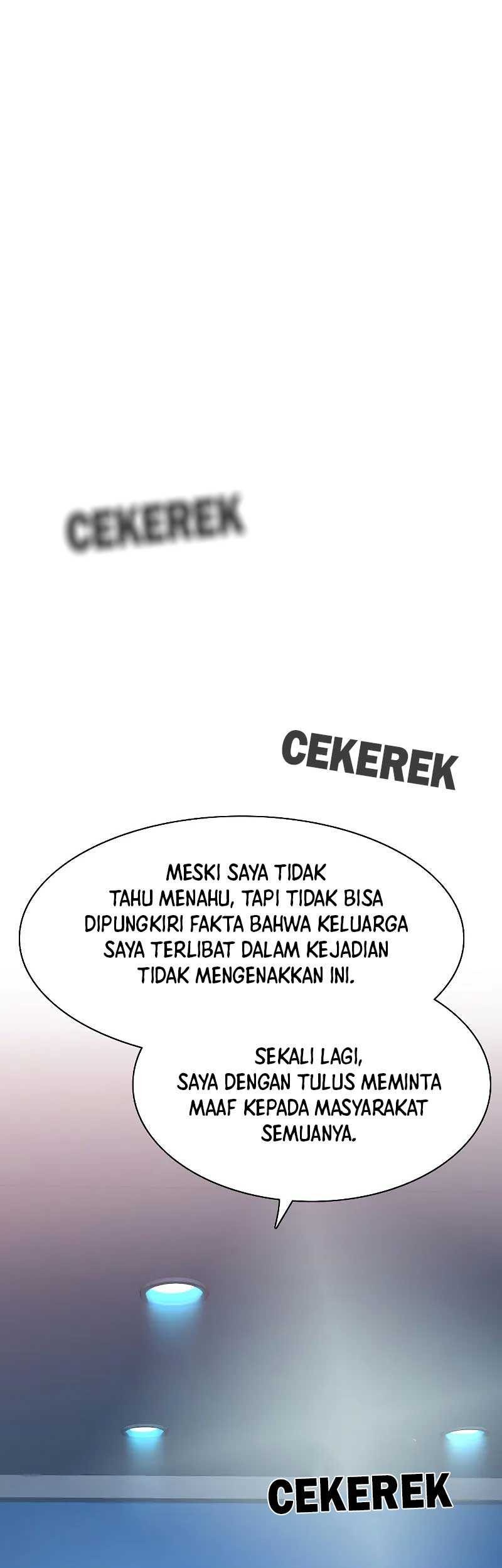The Youngest Son Of A Rich Family Chapter 87 Gambar 22