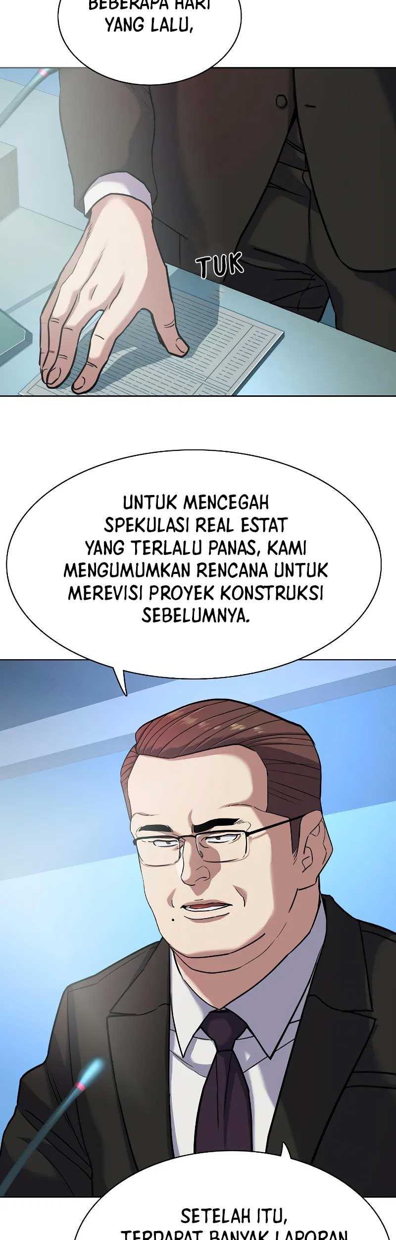 The Youngest Son Of A Rich Family Chapter 87 Gambar 24