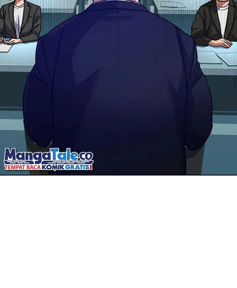 The Youngest Son Of A Rich Family Chapter 87 Gambar 27