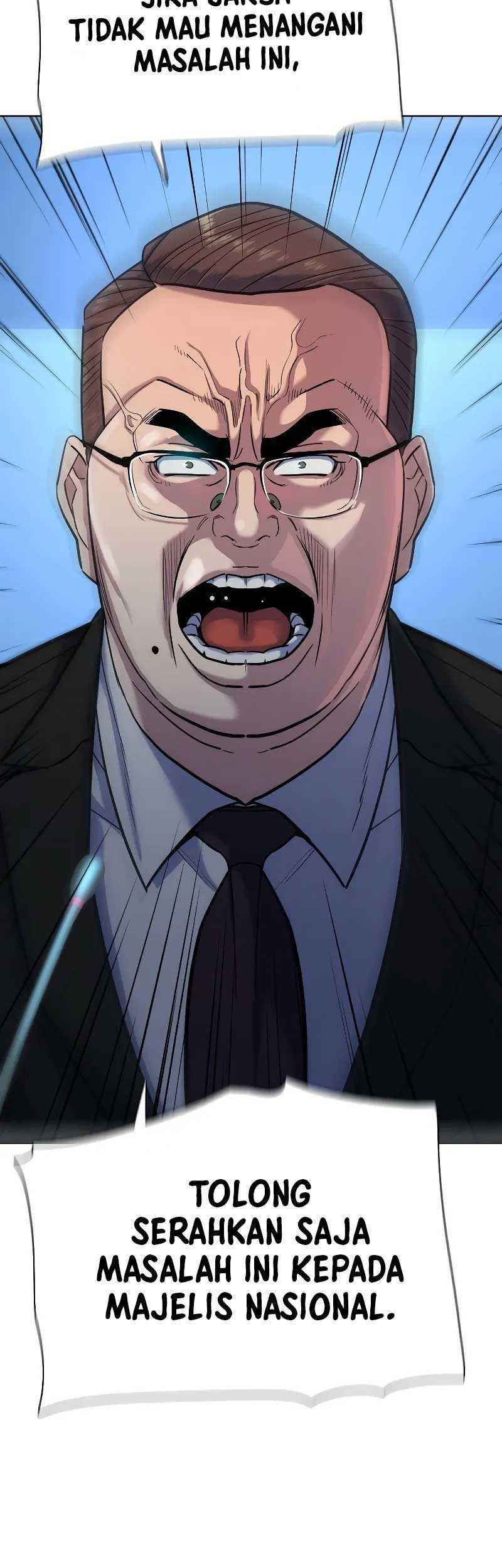 The Youngest Son Of A Rich Family Chapter 87 Gambar 30