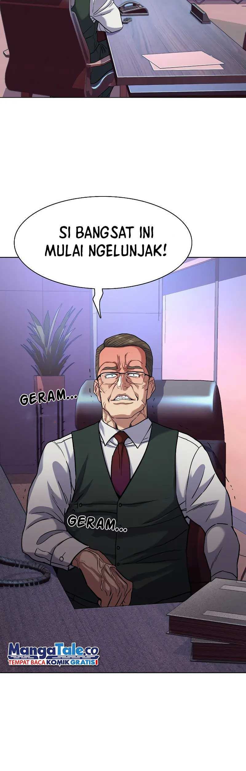 The Youngest Son Of A Rich Family Chapter 87 Gambar 32