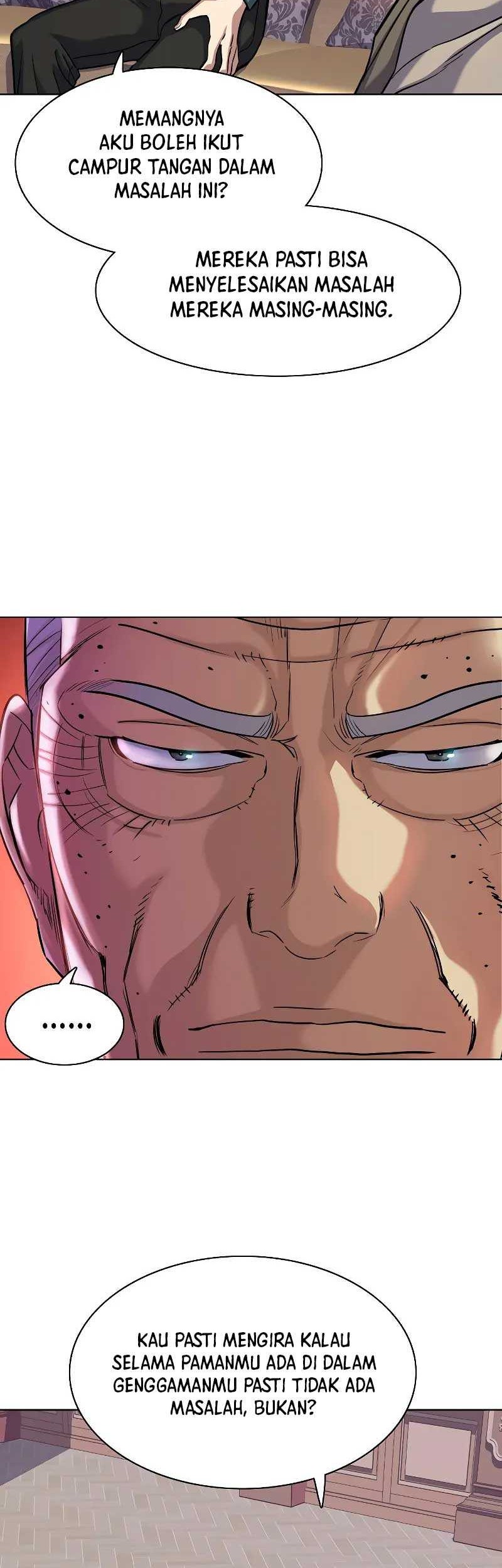 The Youngest Son Of A Rich Family Chapter 87 Gambar 42