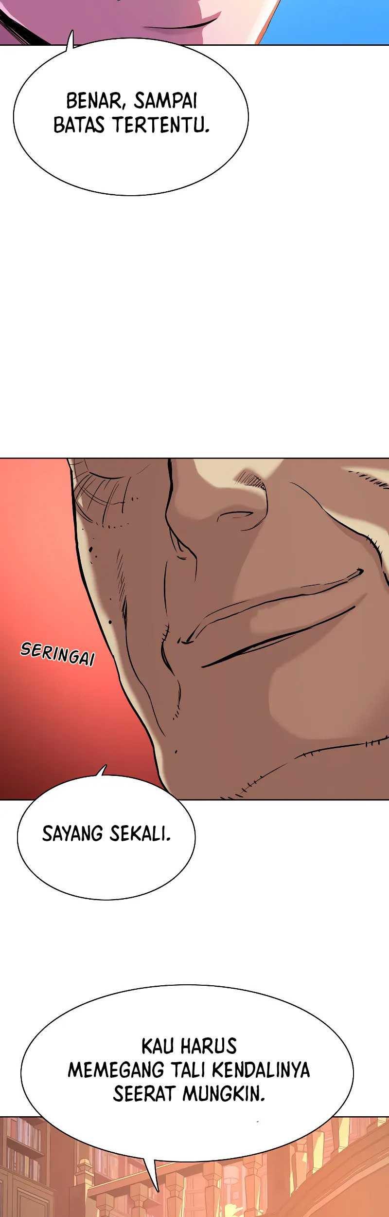 The Youngest Son Of A Rich Family Chapter 87 Gambar 45