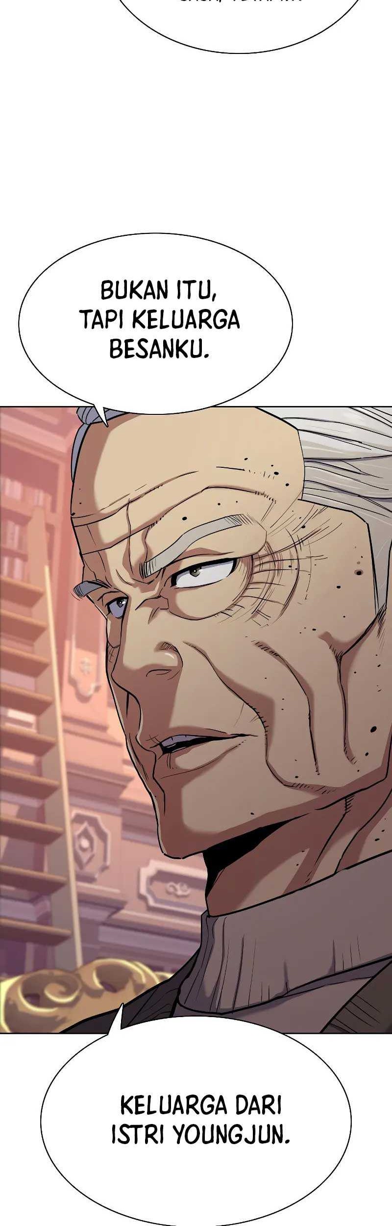 The Youngest Son Of A Rich Family Chapter 87 Gambar 51