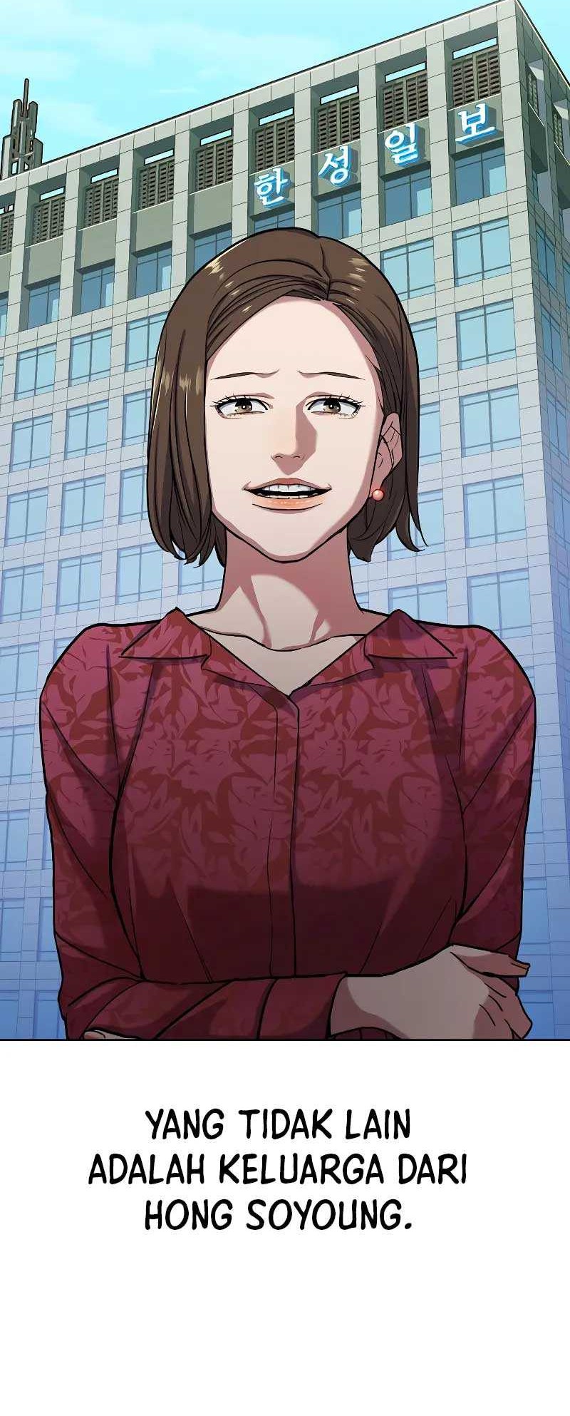 The Youngest Son Of A Rich Family Chapter 87 Gambar 53