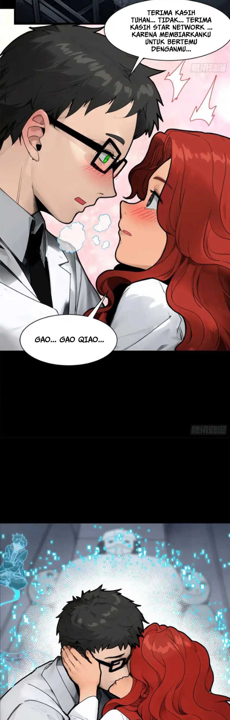 Legend of Star General Chapter 188 Gambar 34