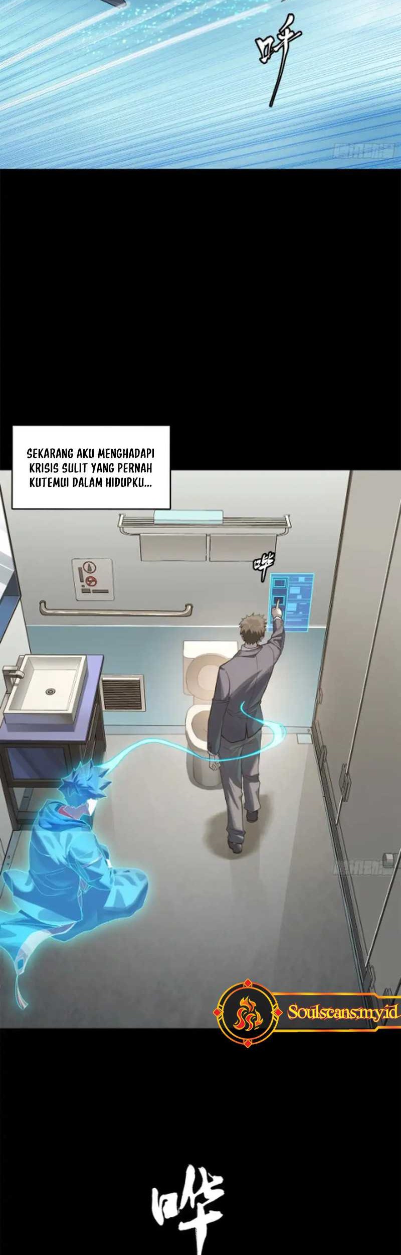 Legend of Star General Chapter 188 Gambar 3