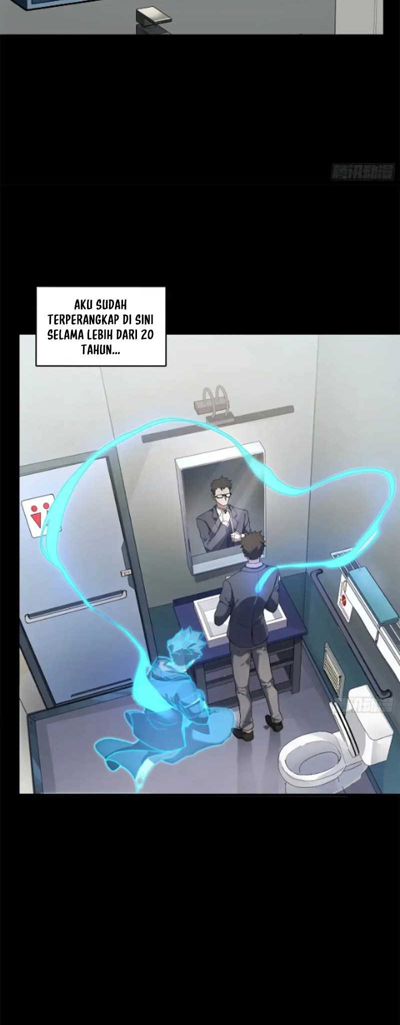 Legend of Star General Chapter 188 Gambar 5