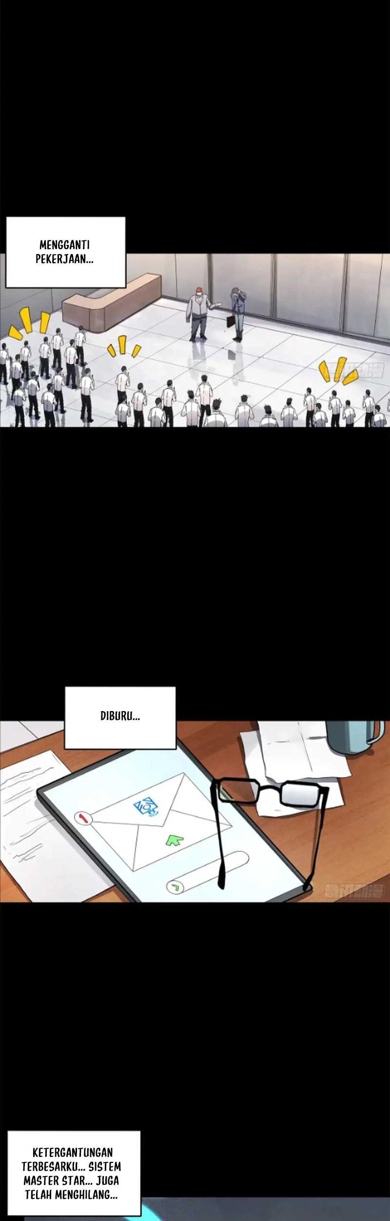 Legend of Star General Chapter 188 Gambar 8