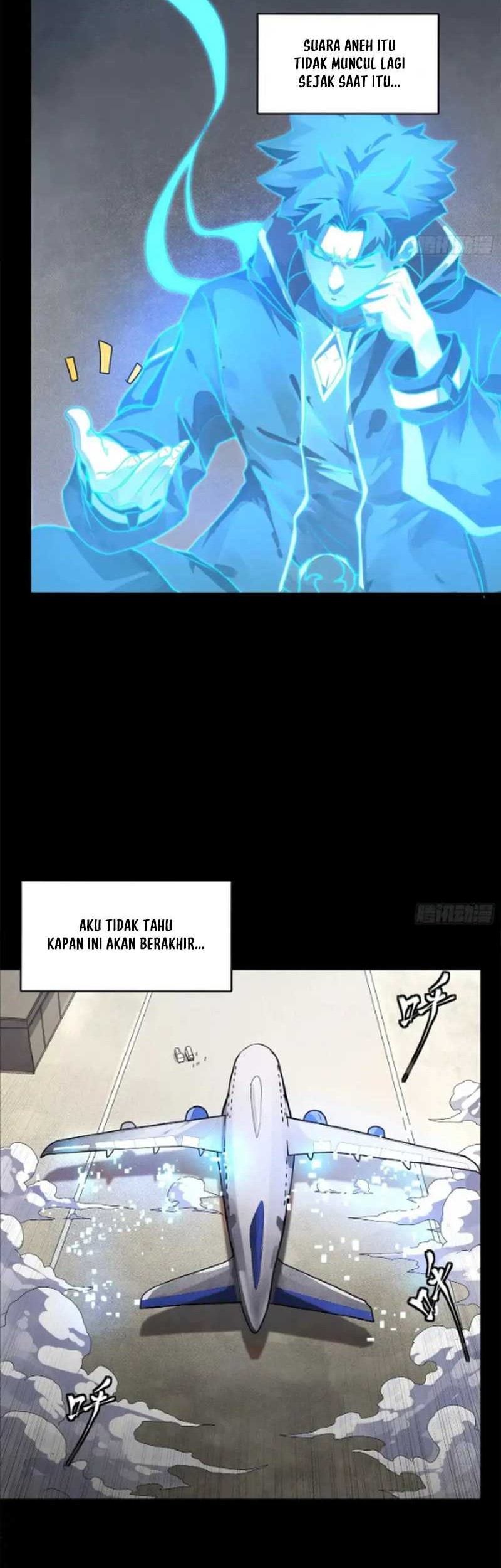 Legend of Star General Chapter 188 Gambar 9