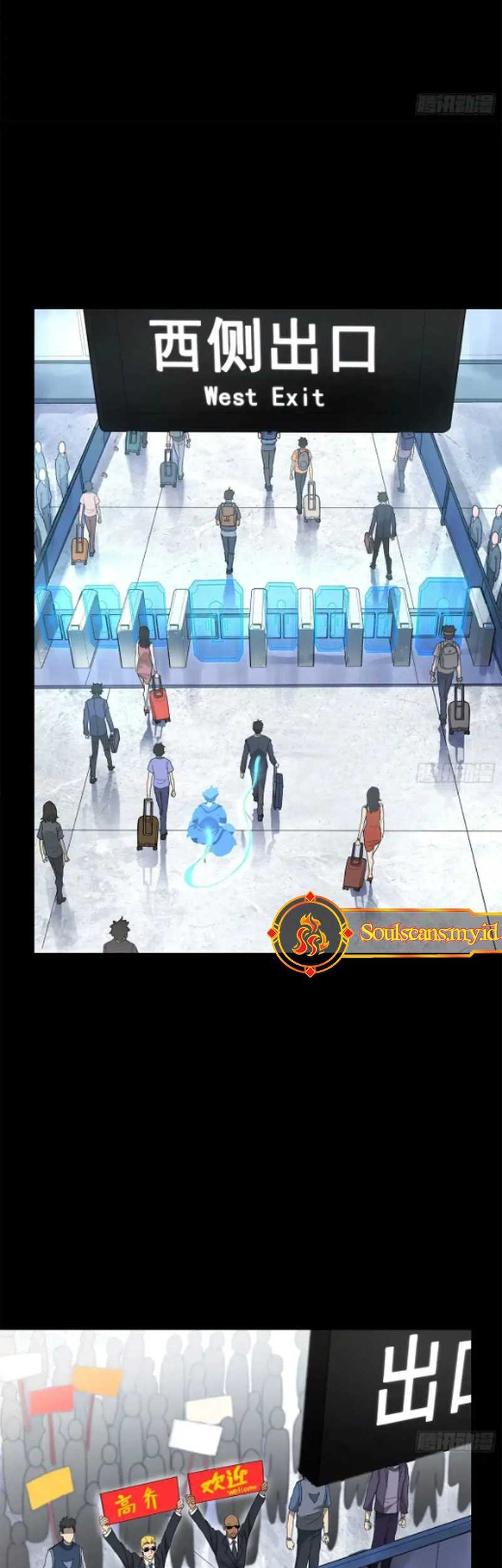 Legend of Star General Chapter 188 Gambar 10