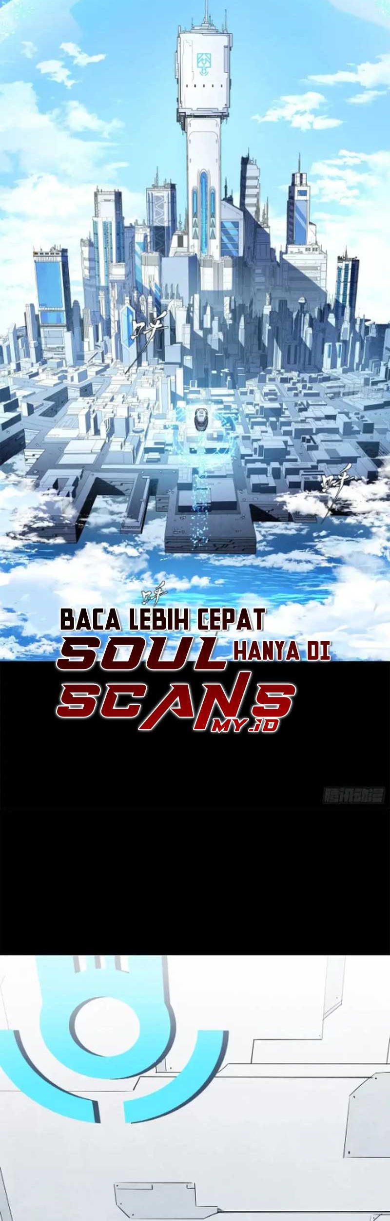 Legend of Star General Chapter 188 Gambar 19