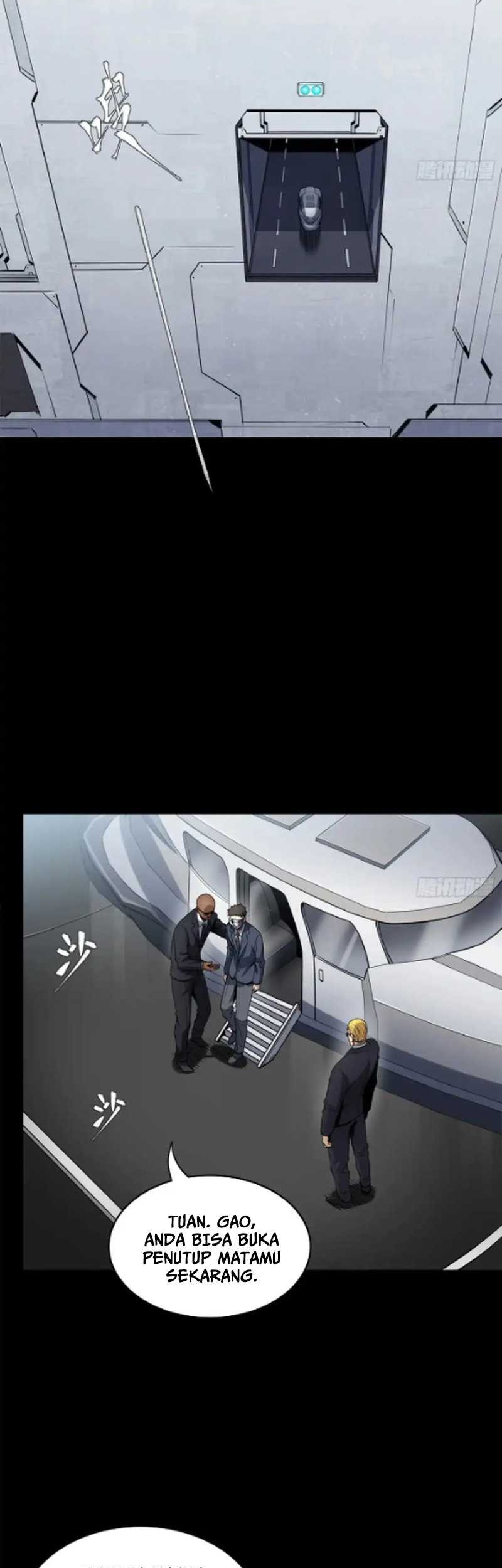 Legend of Star General Chapter 188 Gambar 20