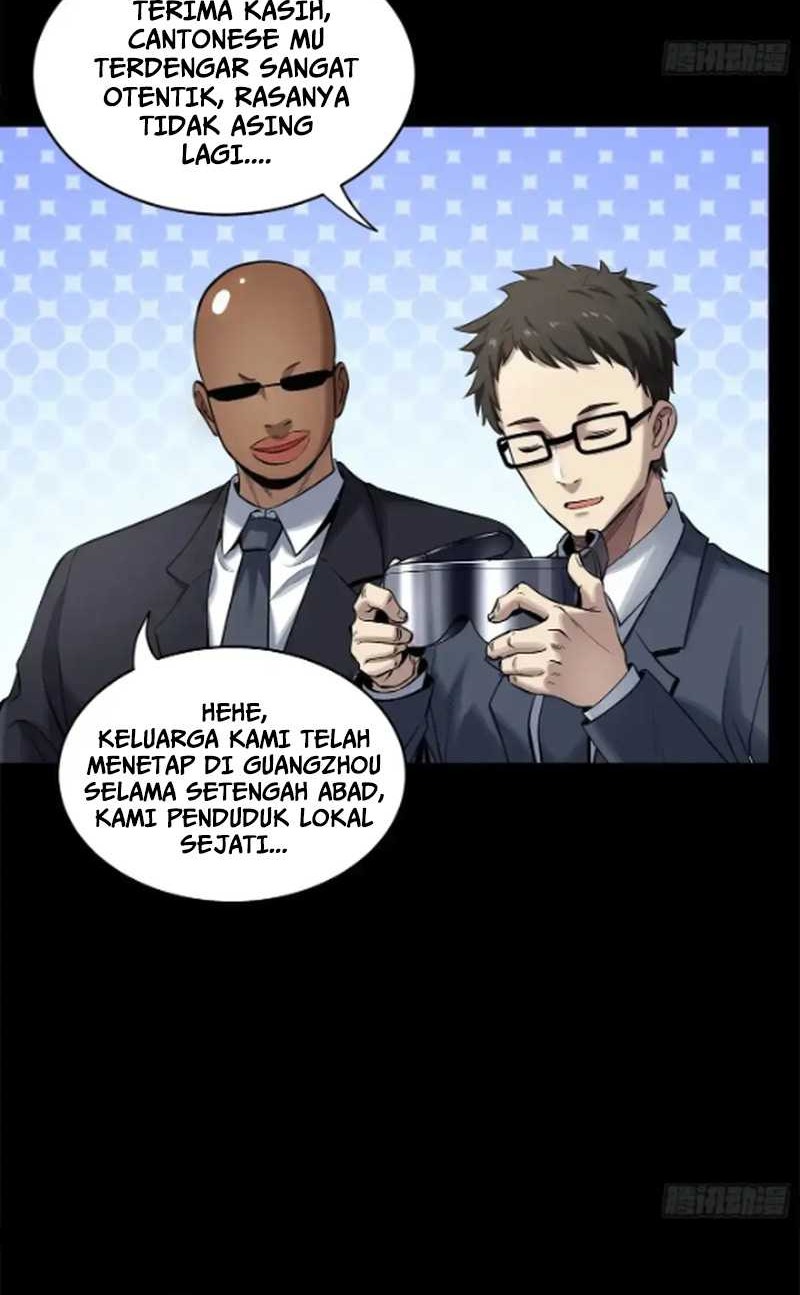 Legend of Star General Chapter 188 Gambar 21