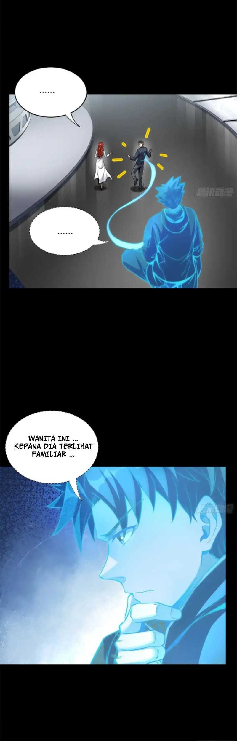 Legend of Star General Chapter 188 Gambar 26