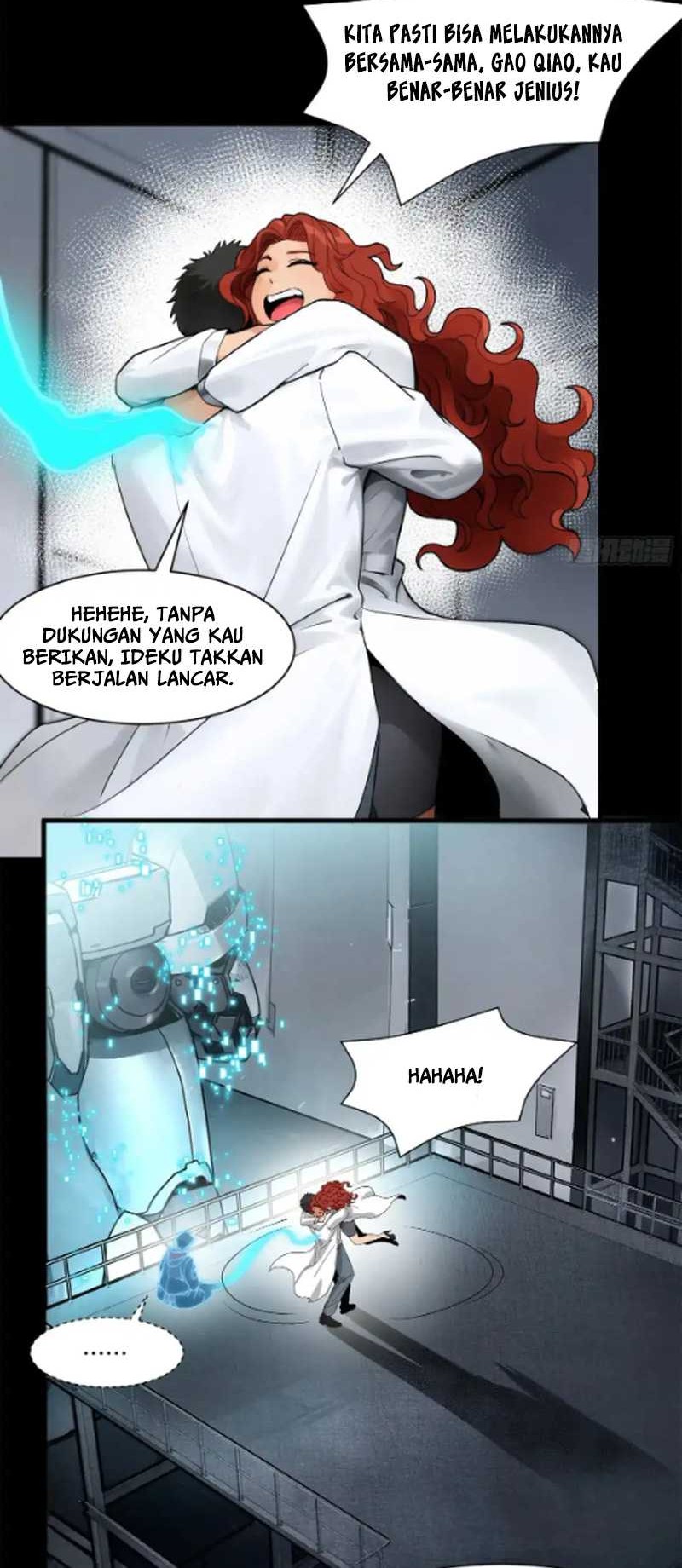 Legend of Star General Chapter 188 Gambar 33