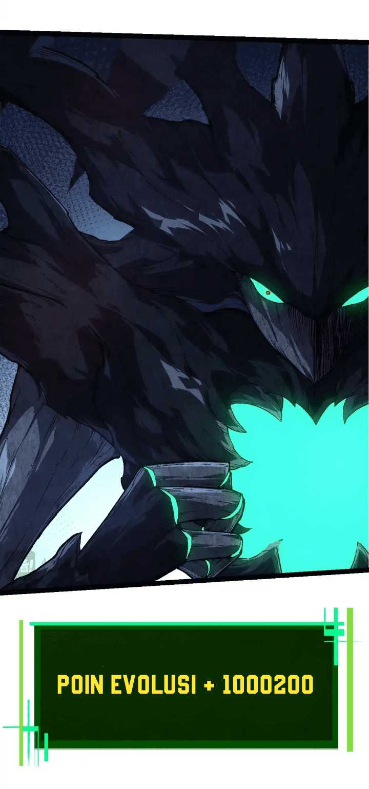 Evolution Begins With A Big Tree Chapter 176 Gambar 13