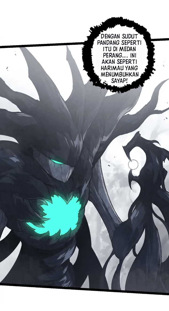 Evolution Begins With A Big Tree Chapter 176 Gambar 25