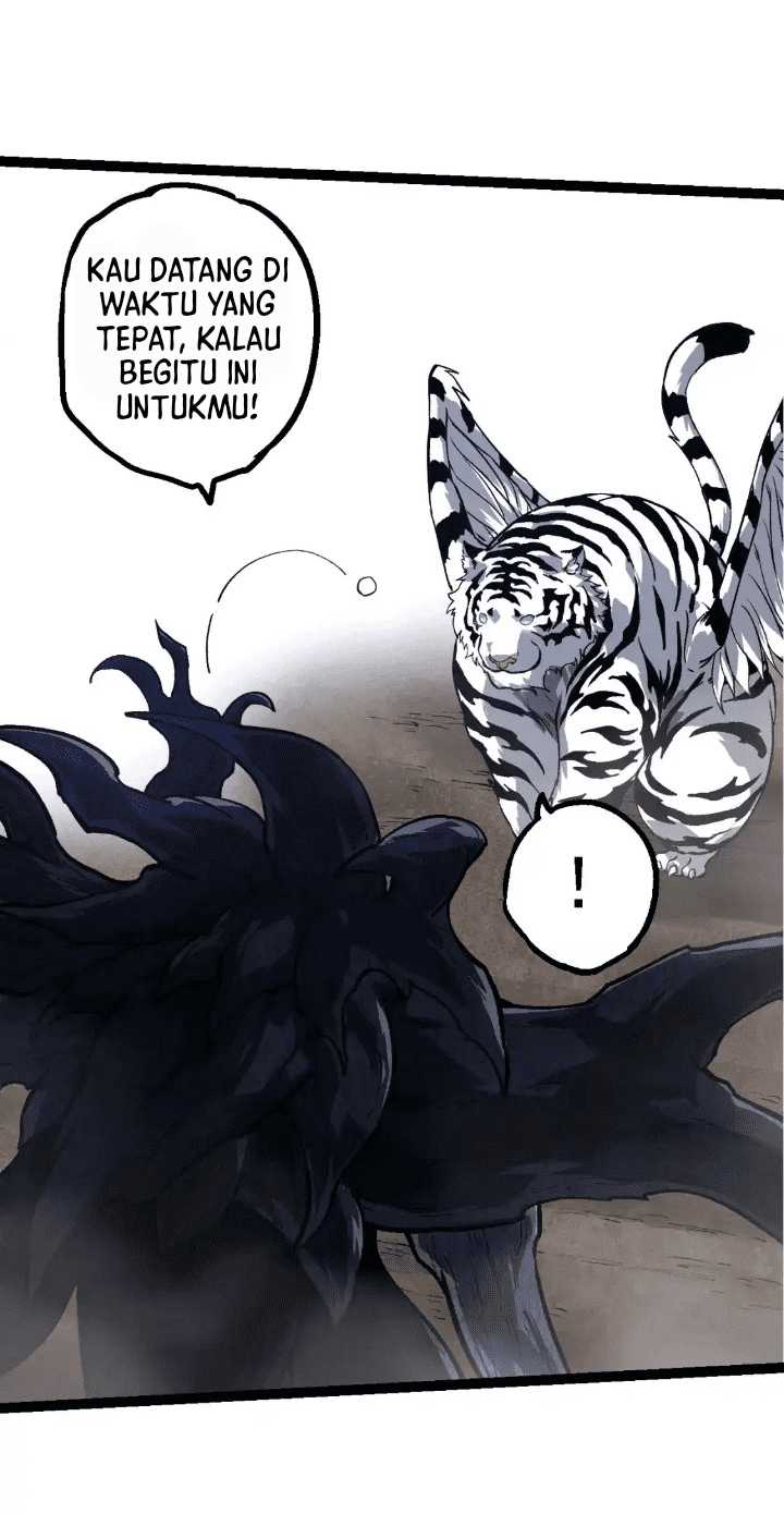 Evolution Begins With A Big Tree Chapter 176 Gambar 28