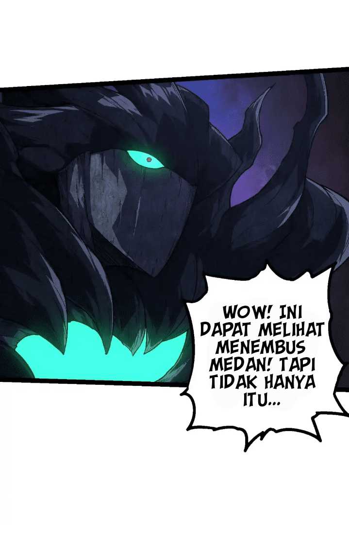 Evolution Begins With A Big Tree Chapter 176 Gambar 23