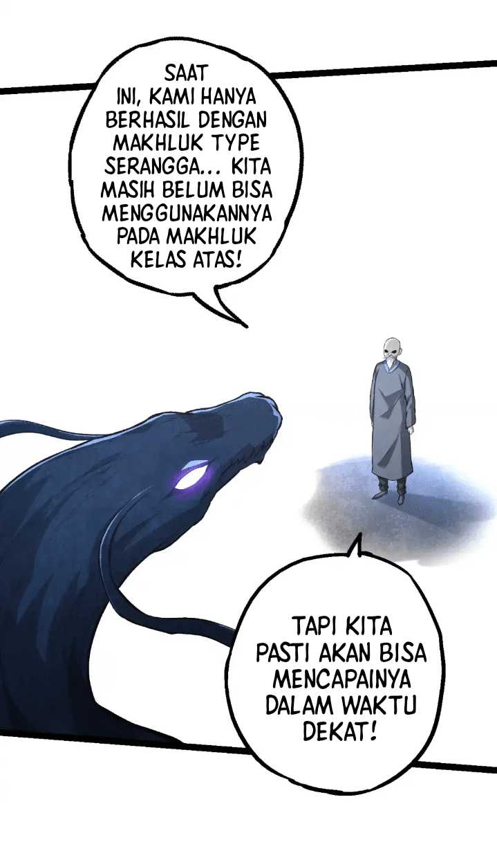 Evolution Begins With A Big Tree Chapter 176 Gambar 39