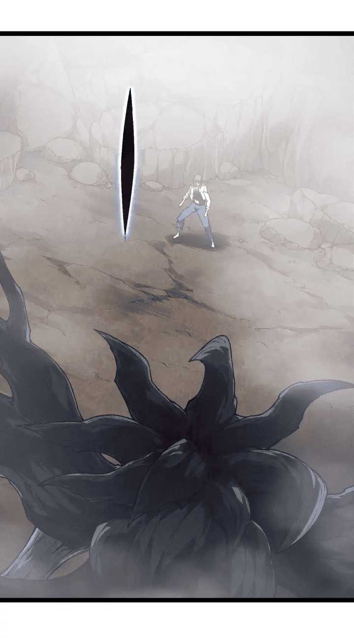 Evolution Begins With A Big Tree Chapter 176 Gambar 3