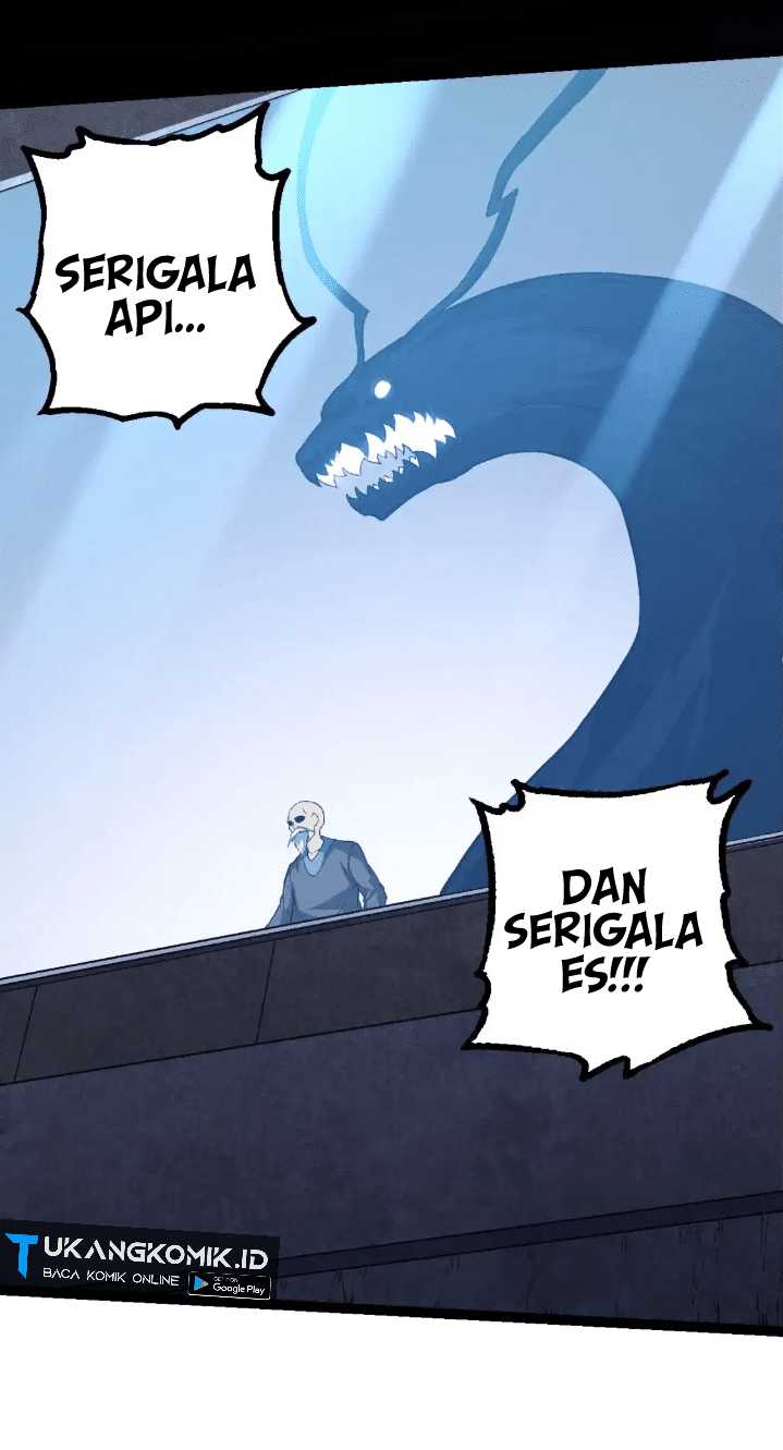 Evolution Begins With A Big Tree Chapter 176 Gambar 46