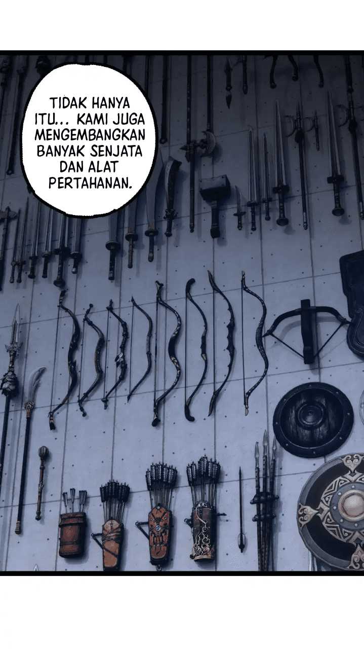 Evolution Begins With A Big Tree Chapter 176 Gambar 48