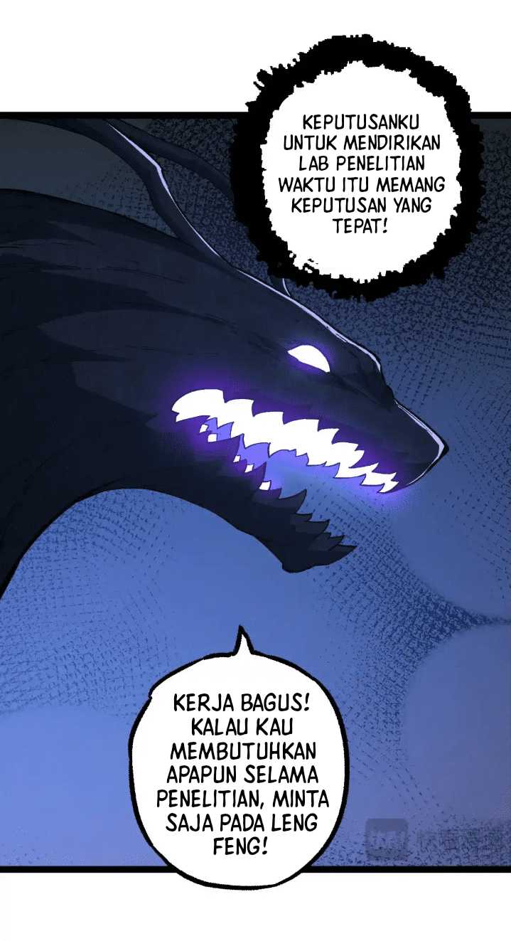 Evolution Begins With A Big Tree Chapter 176 Gambar 50