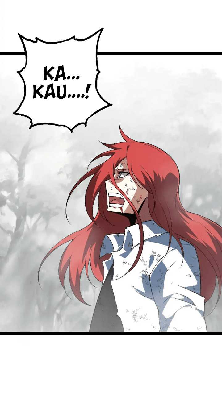 Evolution Begins With A Big Tree Chapter 176 Gambar 4