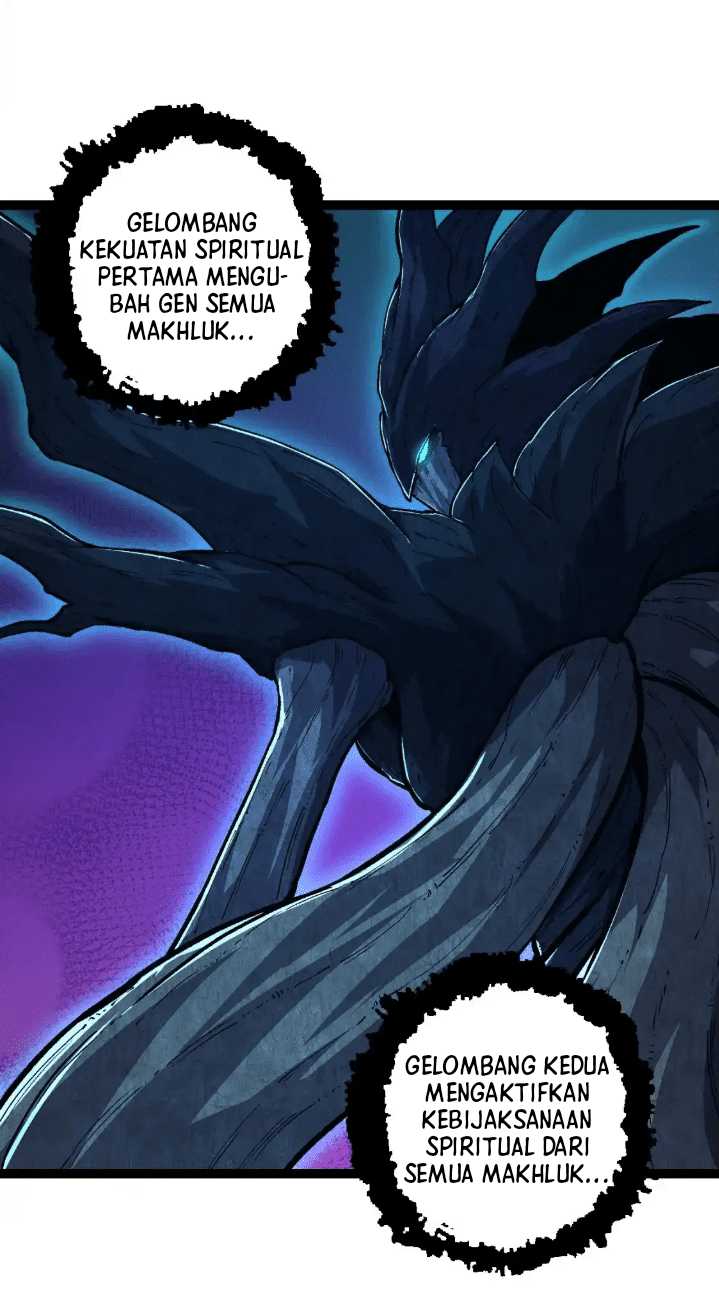 Evolution Begins With A Big Tree Chapter 176 Gambar 55