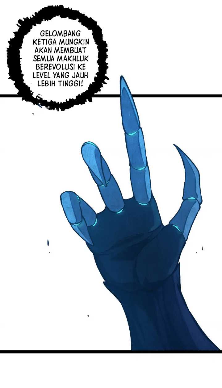 Evolution Begins With A Big Tree Chapter 176 Gambar 56