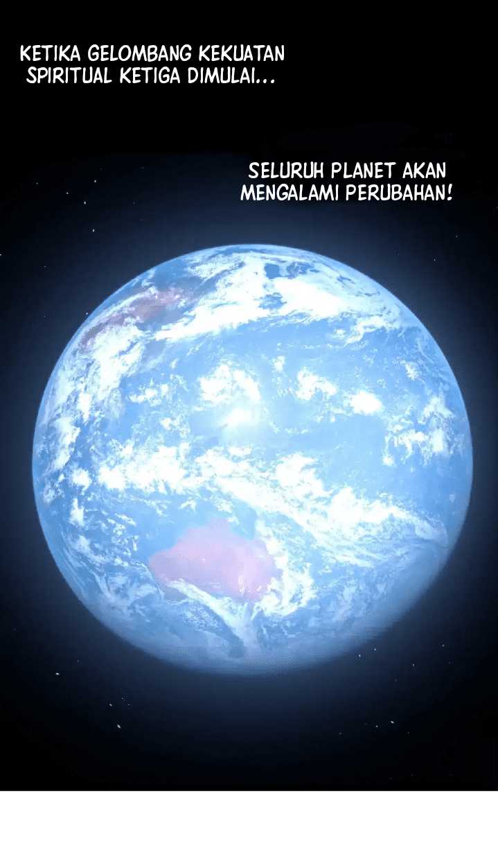 Evolution Begins With A Big Tree Chapter 176 Gambar 58