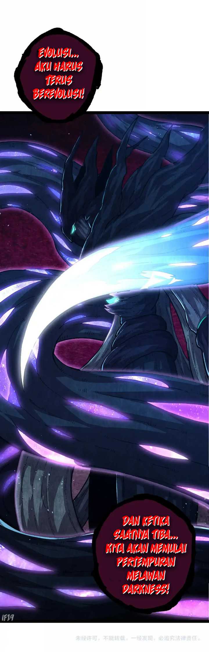 Evolution Begins With A Big Tree Chapter 176 Gambar 59