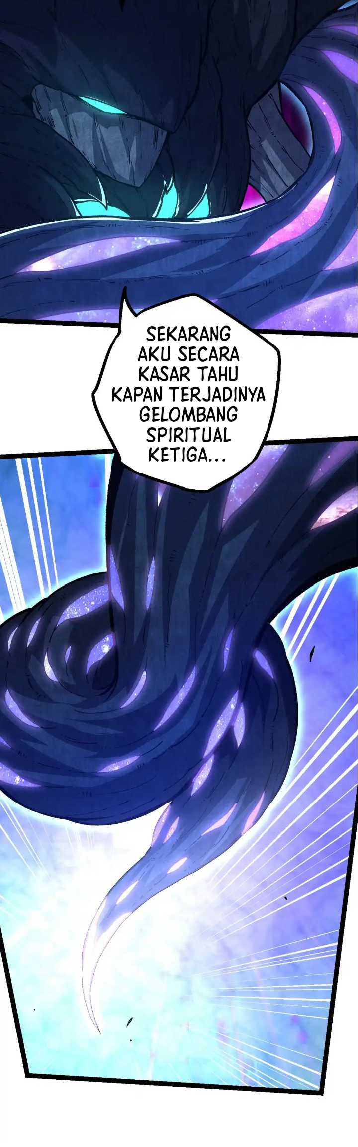Evolution Begins With A Big Tree Chapter 176 Gambar 53