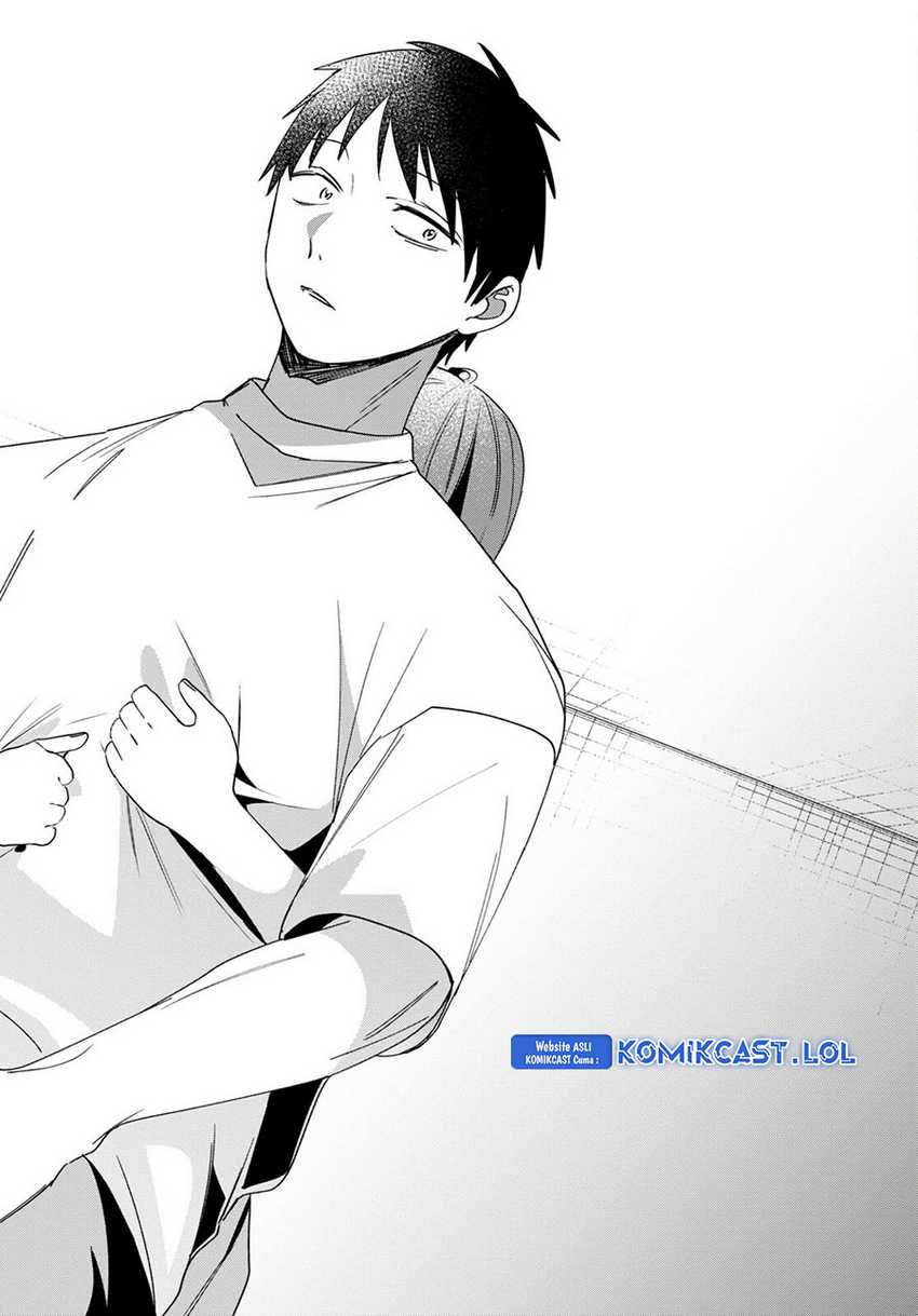 Hige Wo Soru. Soshite Joshikosei Wo Hirou. Chapter 42 Gambar 8