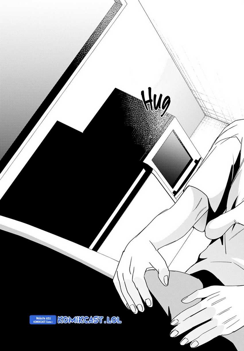 Hige Wo Soru. Soshite Joshikosei Wo Hirou. Chapter 42 Gambar 9