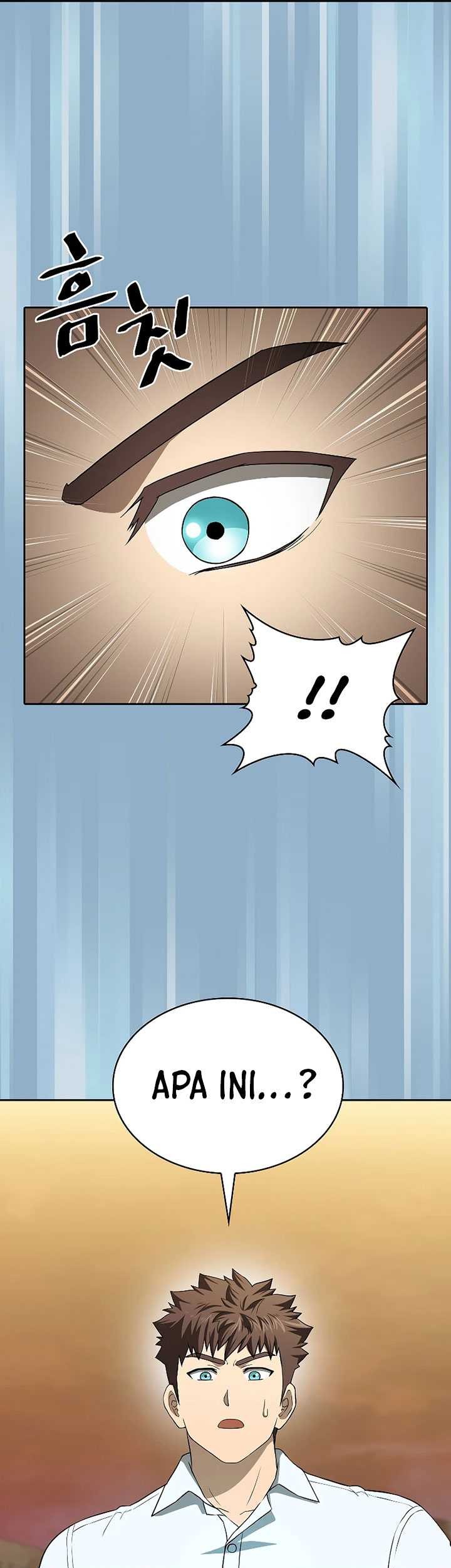 The Constellation that Returned from Hell Chapter 143 Gambar 22